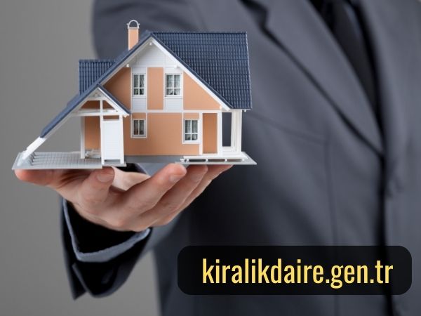 Şehit Ahmet Aytekin Mahallesi Kiralık Daire